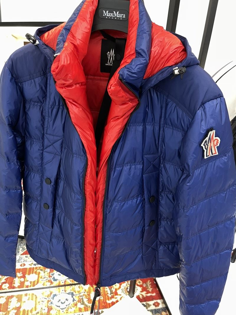 Moncler Down Jackets